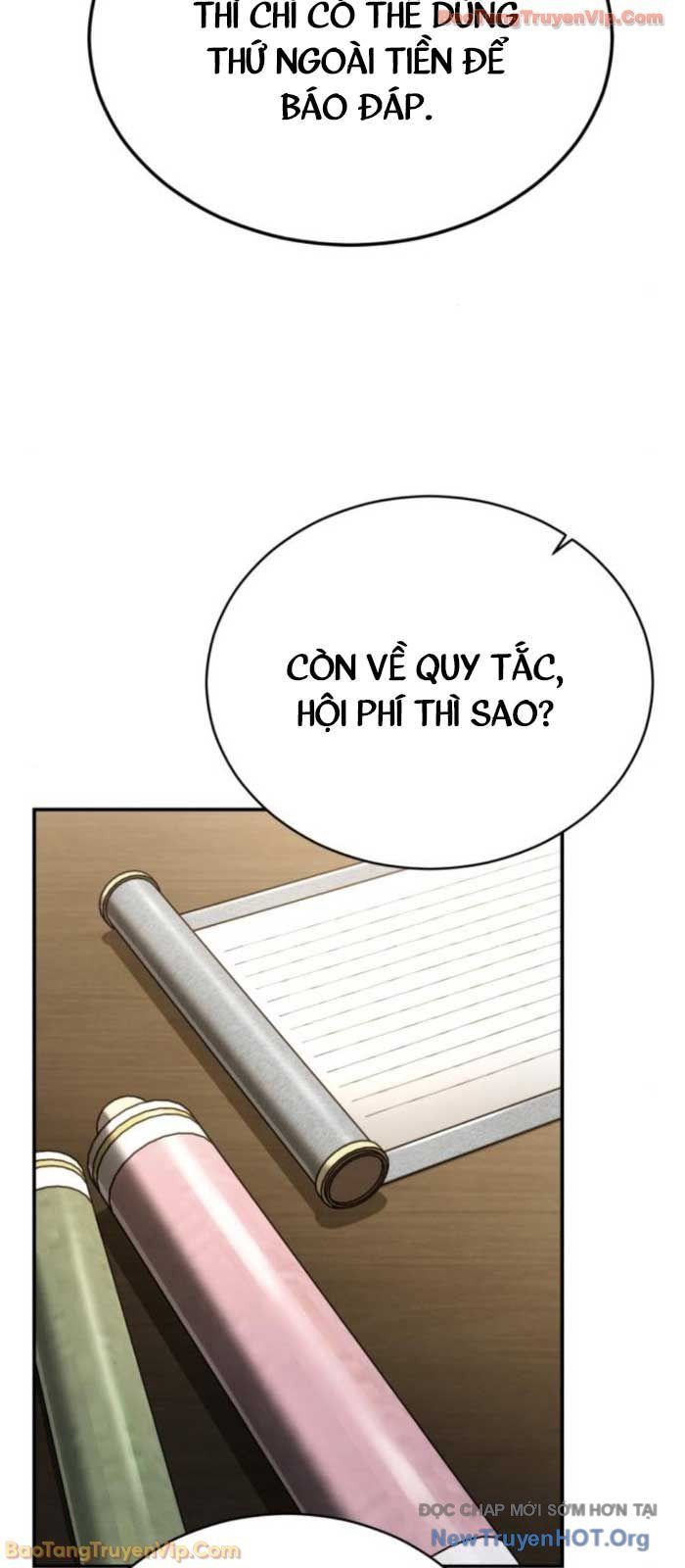 Quyền Vương Phục Sinh Chapter 16 - 18