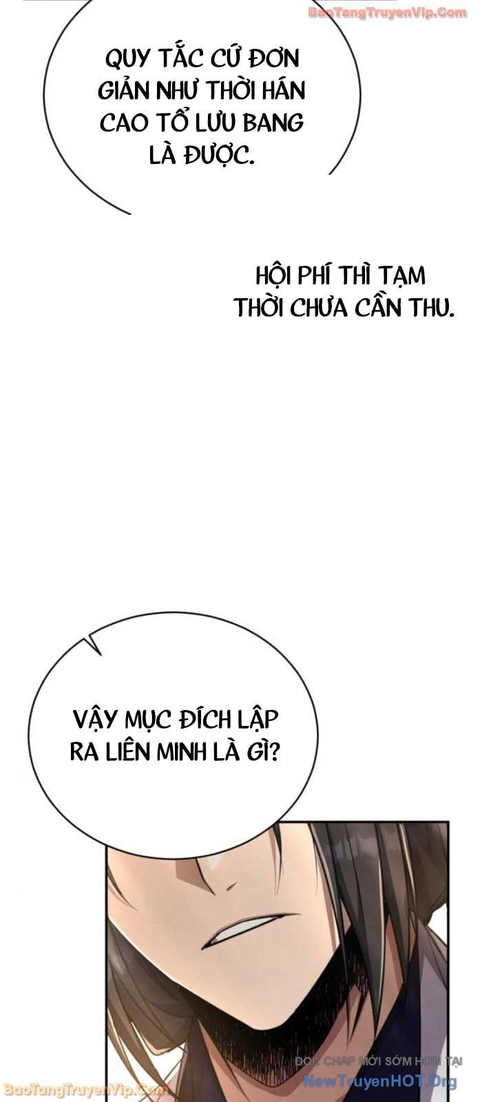 Quyền Vương Phục Sinh Chapter 16 - 19