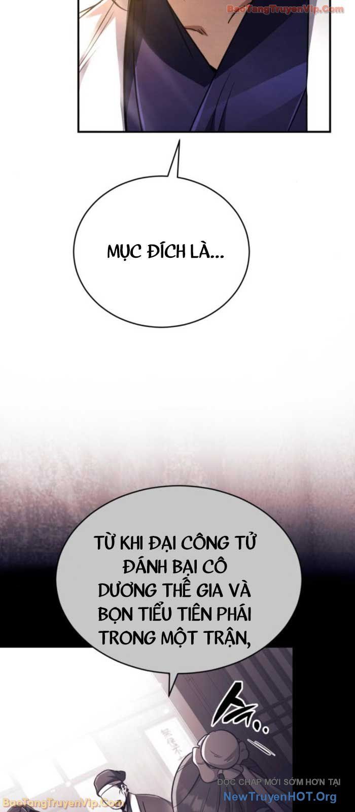 Quyền Vương Phục Sinh Chapter 16 - 20