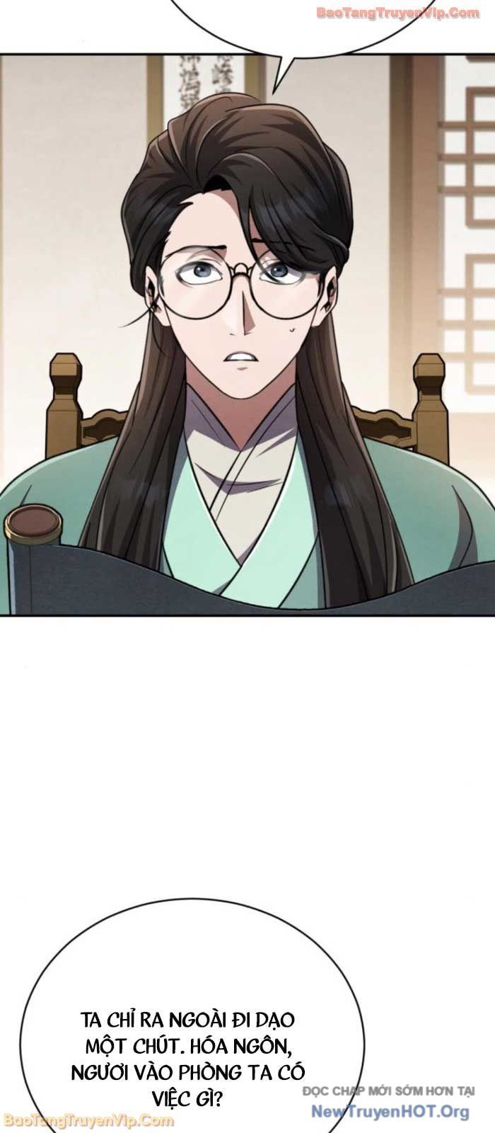 Quyền Vương Phục Sinh Chapter 16 - 3