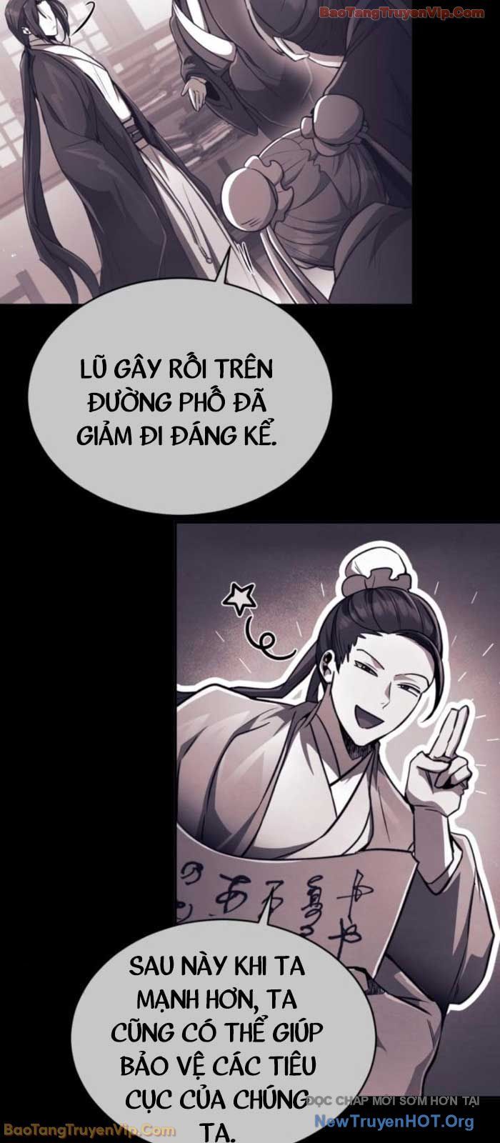 Quyền Vương Phục Sinh Chapter 16 - 21