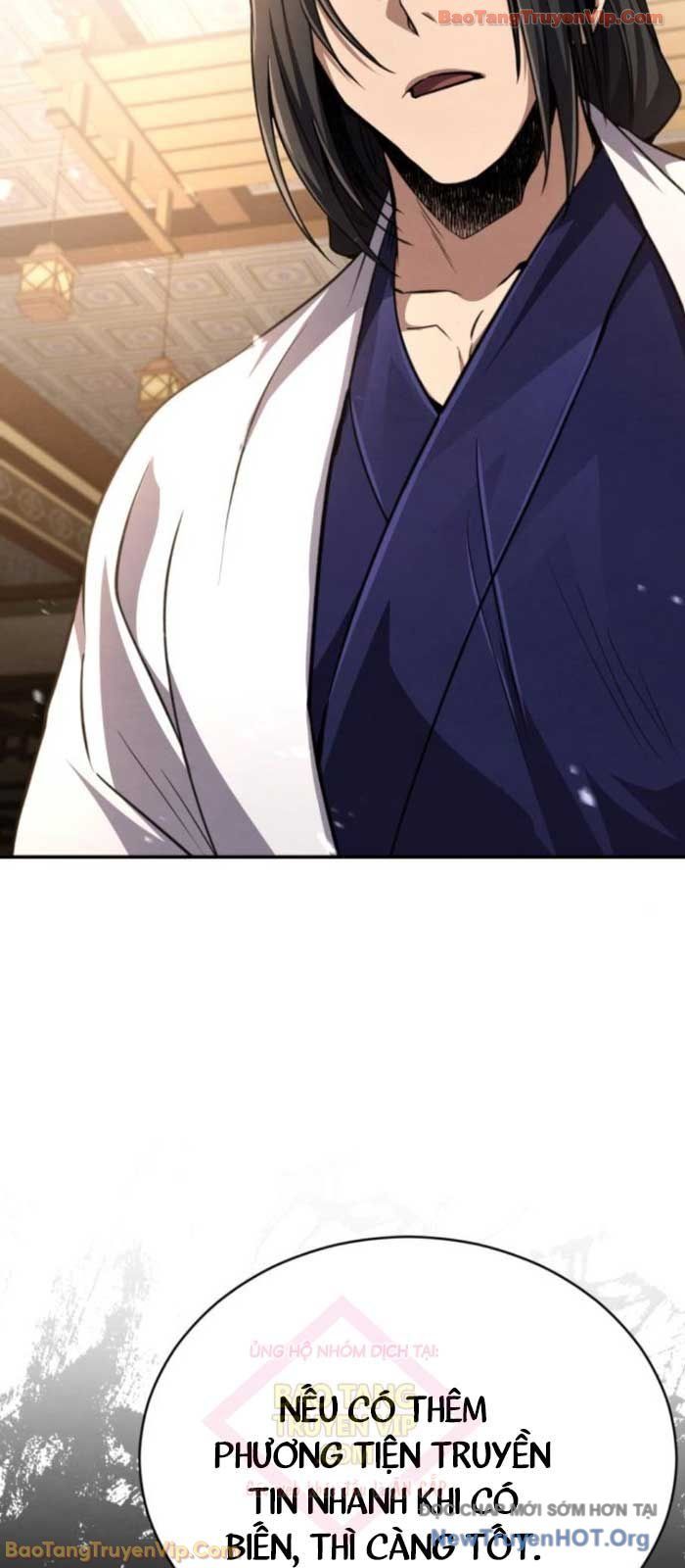 Quyền Vương Phục Sinh Chapter 16 - 23