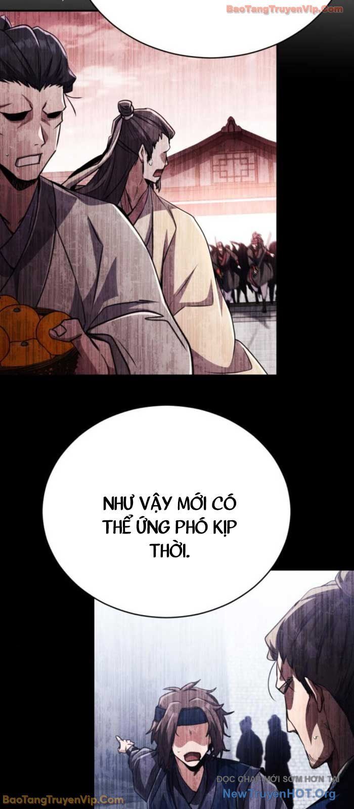 Quyền Vương Phục Sinh Chapter 16 - 24