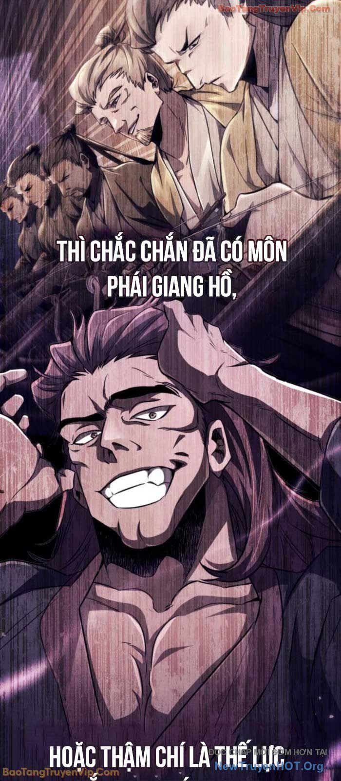 Quyền Vương Phục Sinh Chapter 16 - 26