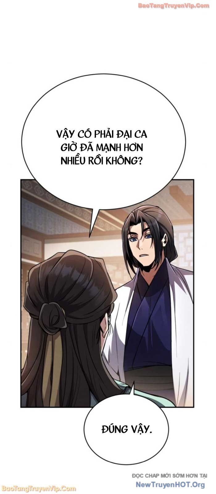 Quyền Vương Phục Sinh Chapter 16 - 30