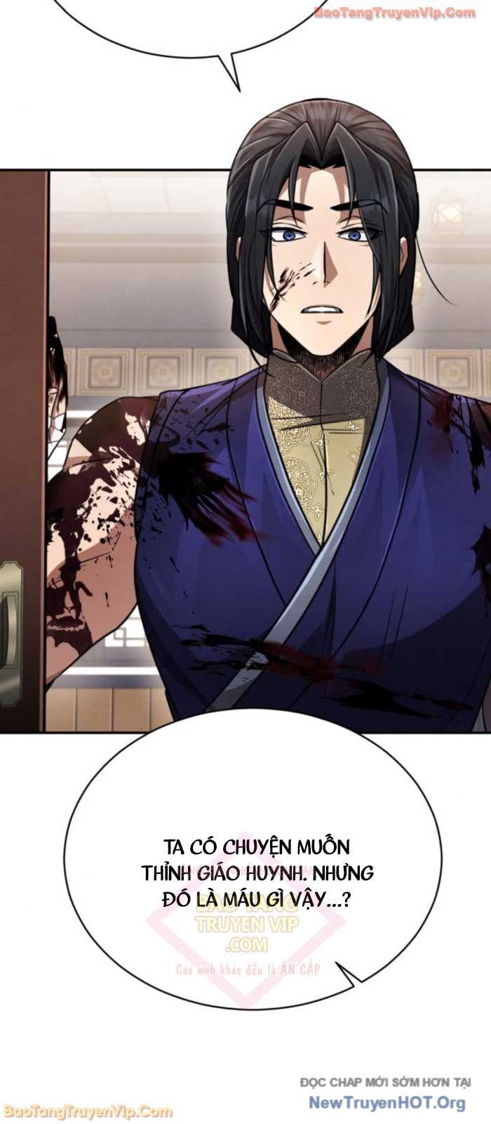 Quyền Vương Phục Sinh Chapter 16 - 4