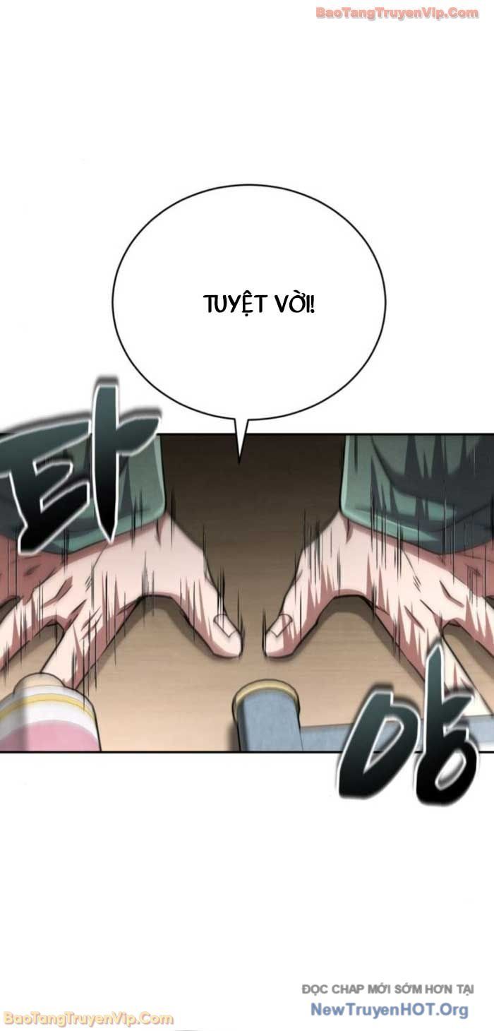 Quyền Vương Phục Sinh Chapter 16 - 31
