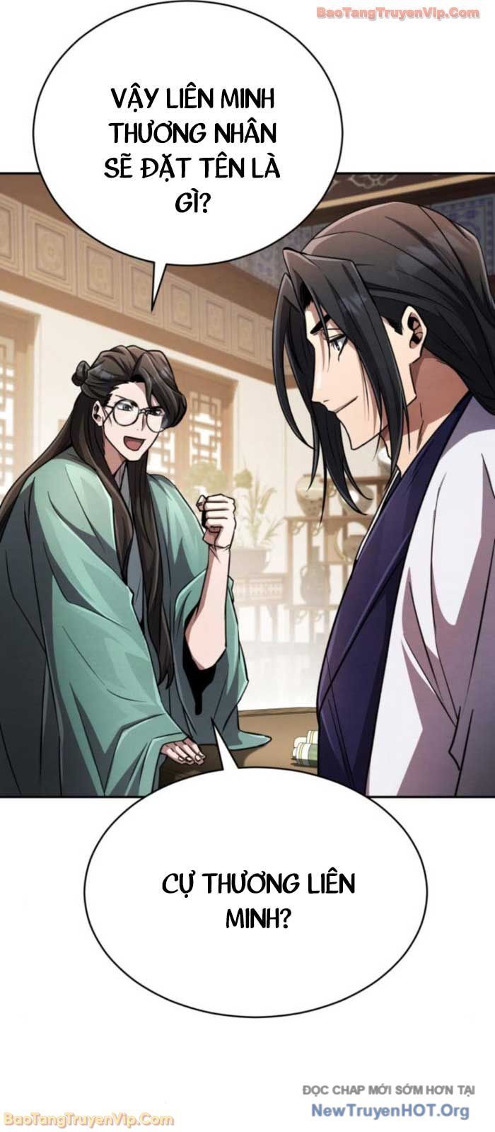 Quyền Vương Phục Sinh Chapter 16 - 32