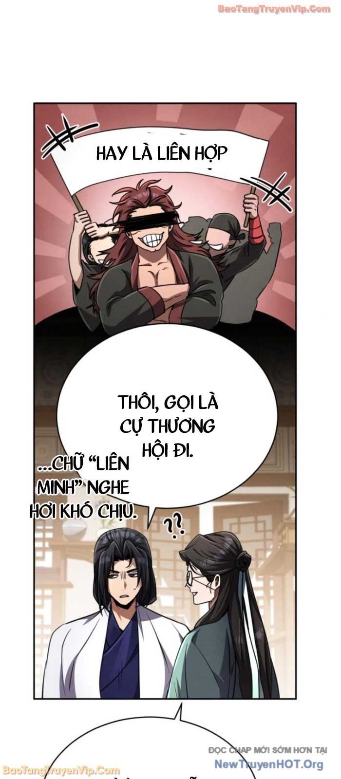 Quyền Vương Phục Sinh Chapter 16 - 33