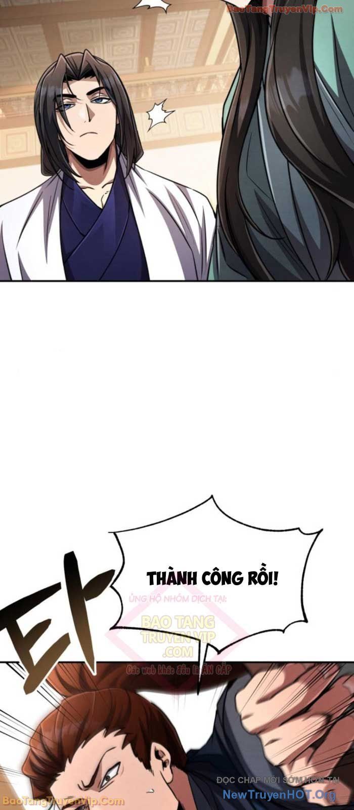 Quyền Vương Phục Sinh Chapter 16 - 38