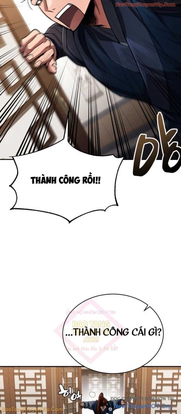 Quyền Vương Phục Sinh Chapter 16 - 39