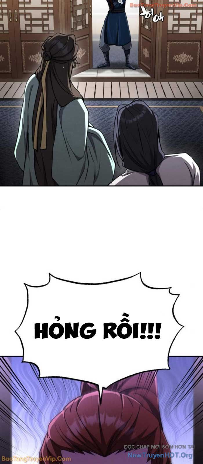 Quyền Vương Phục Sinh Chapter 16 - 40