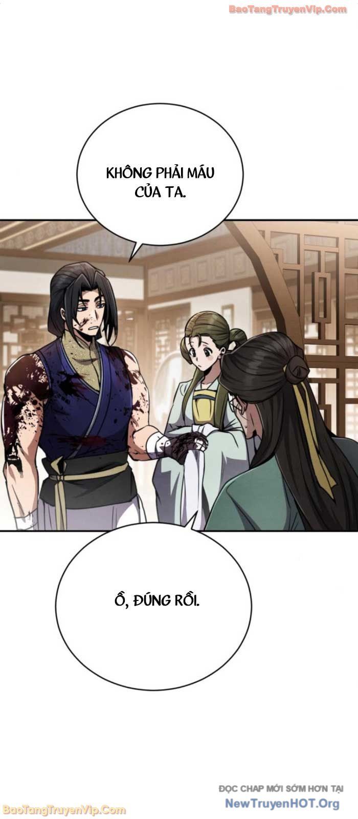 Quyền Vương Phục Sinh Chapter 16 - 5