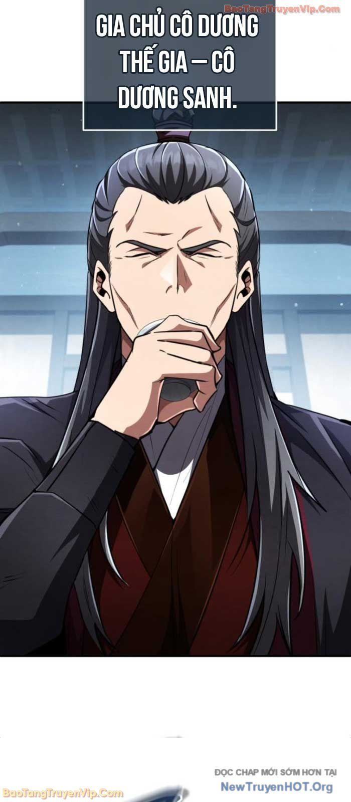 Quyền Vương Phục Sinh Chapter 16 - 45