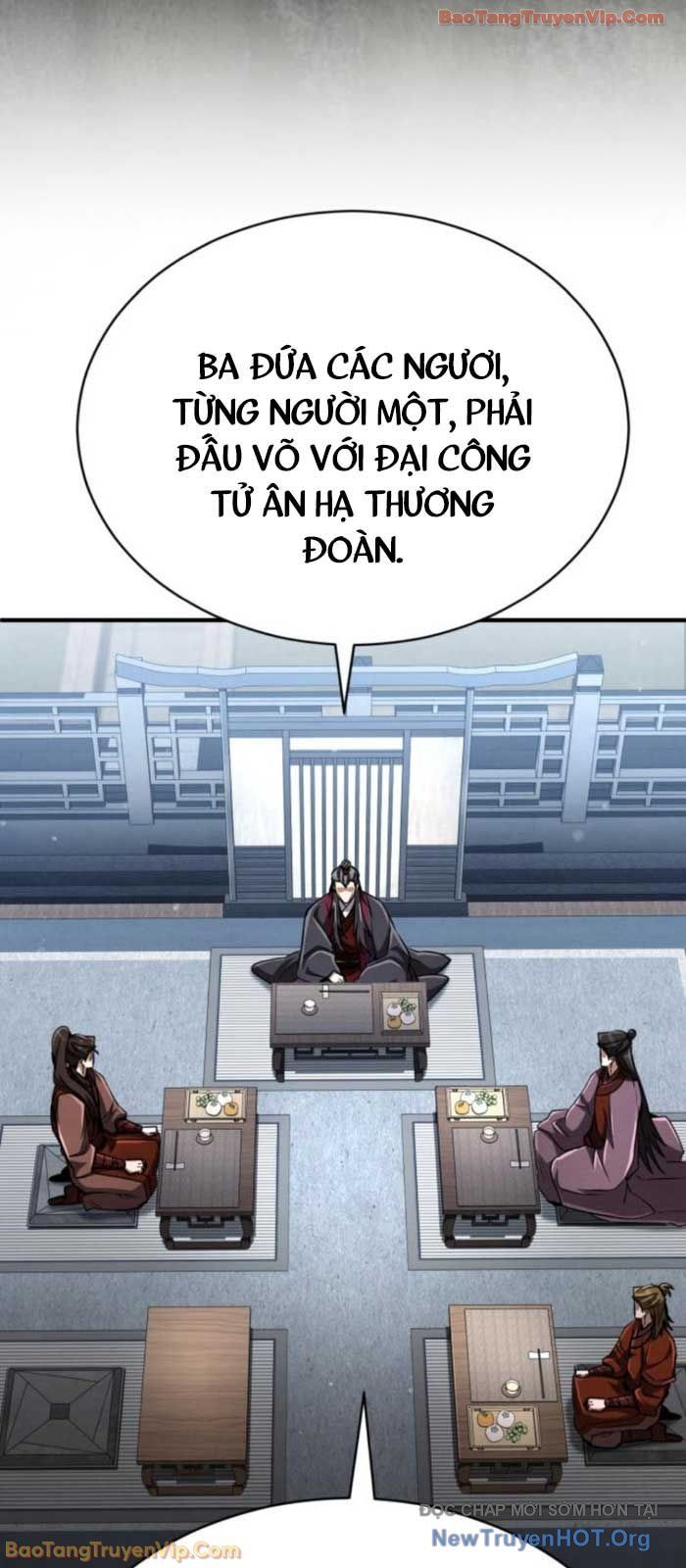 Quyền Vương Phục Sinh Chapter 16 - 48