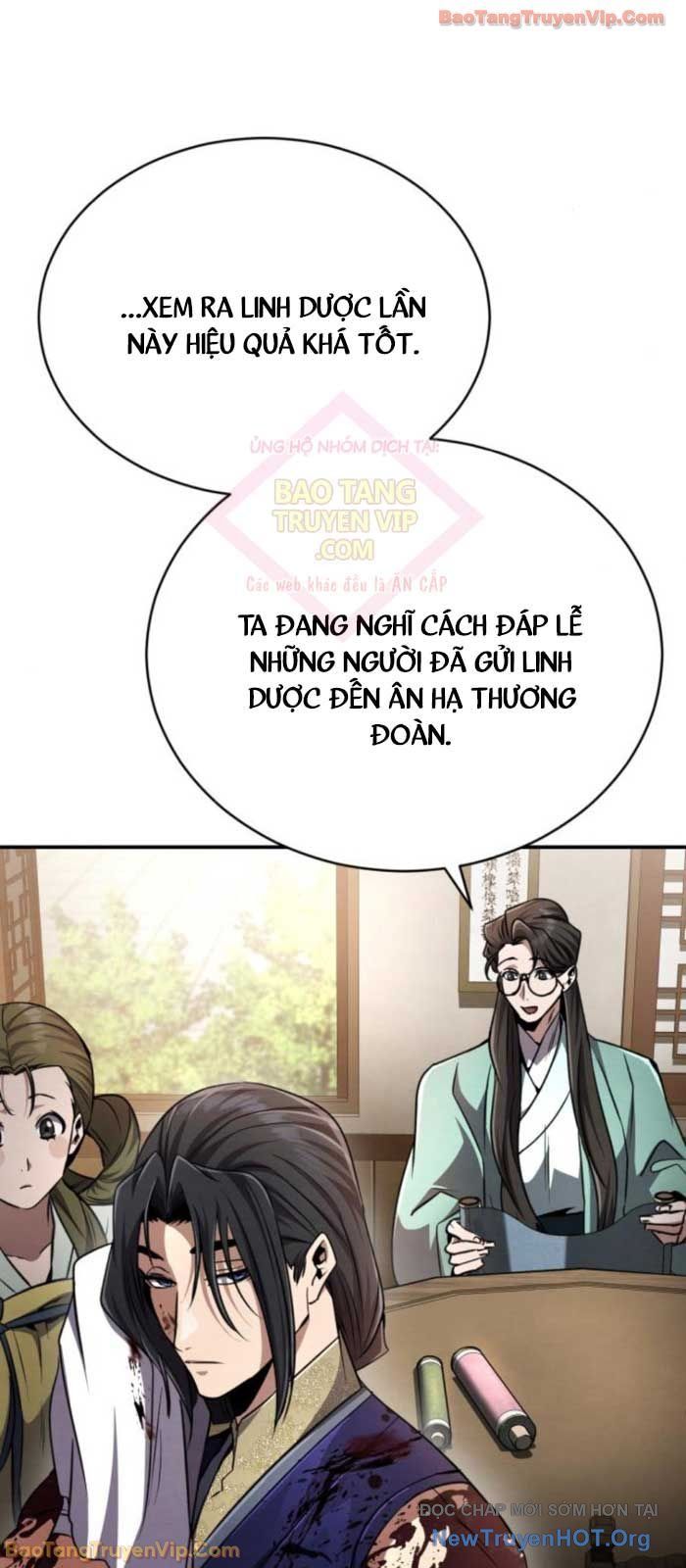 Quyền Vương Phục Sinh Chapter 16 - 6