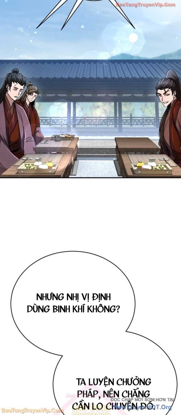 Quyền Vương Phục Sinh Chapter 16 - 51