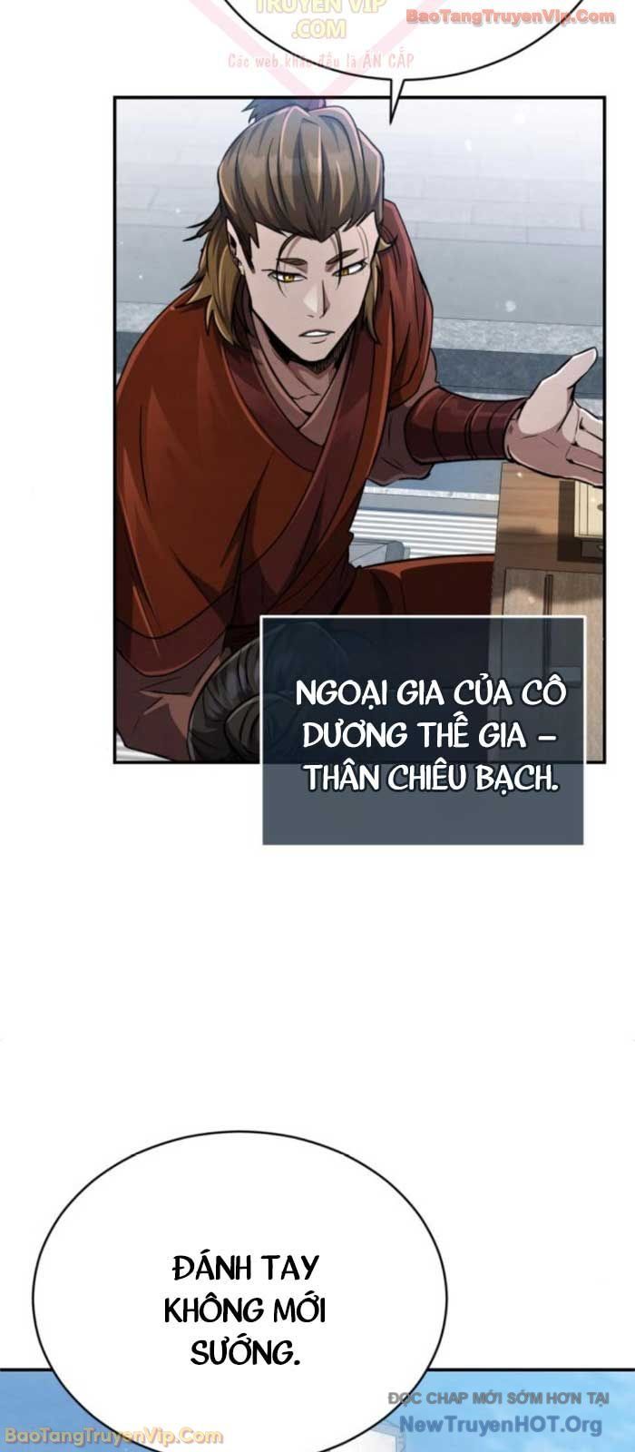 Quyền Vương Phục Sinh Chapter 16 - 52