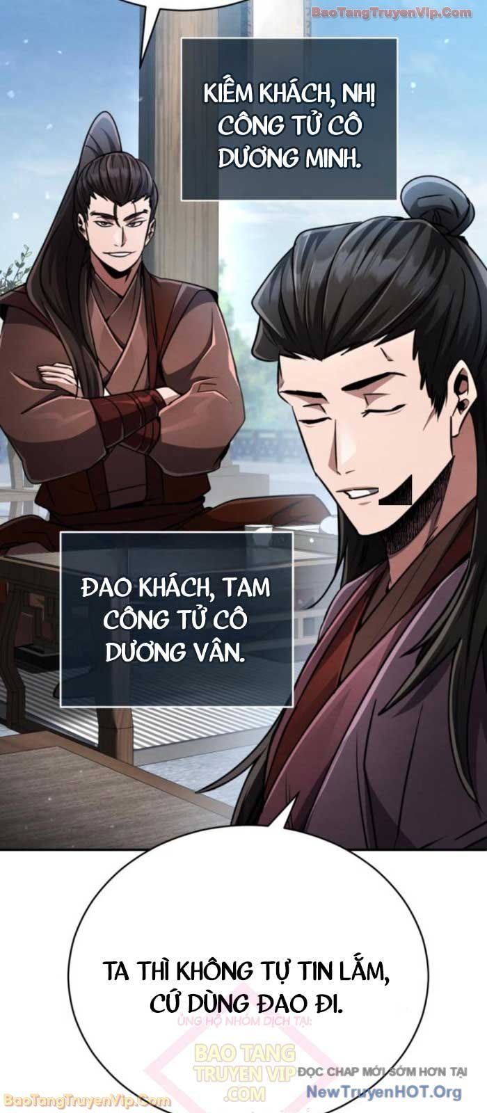 Quyền Vương Phục Sinh Chapter 16 - 53