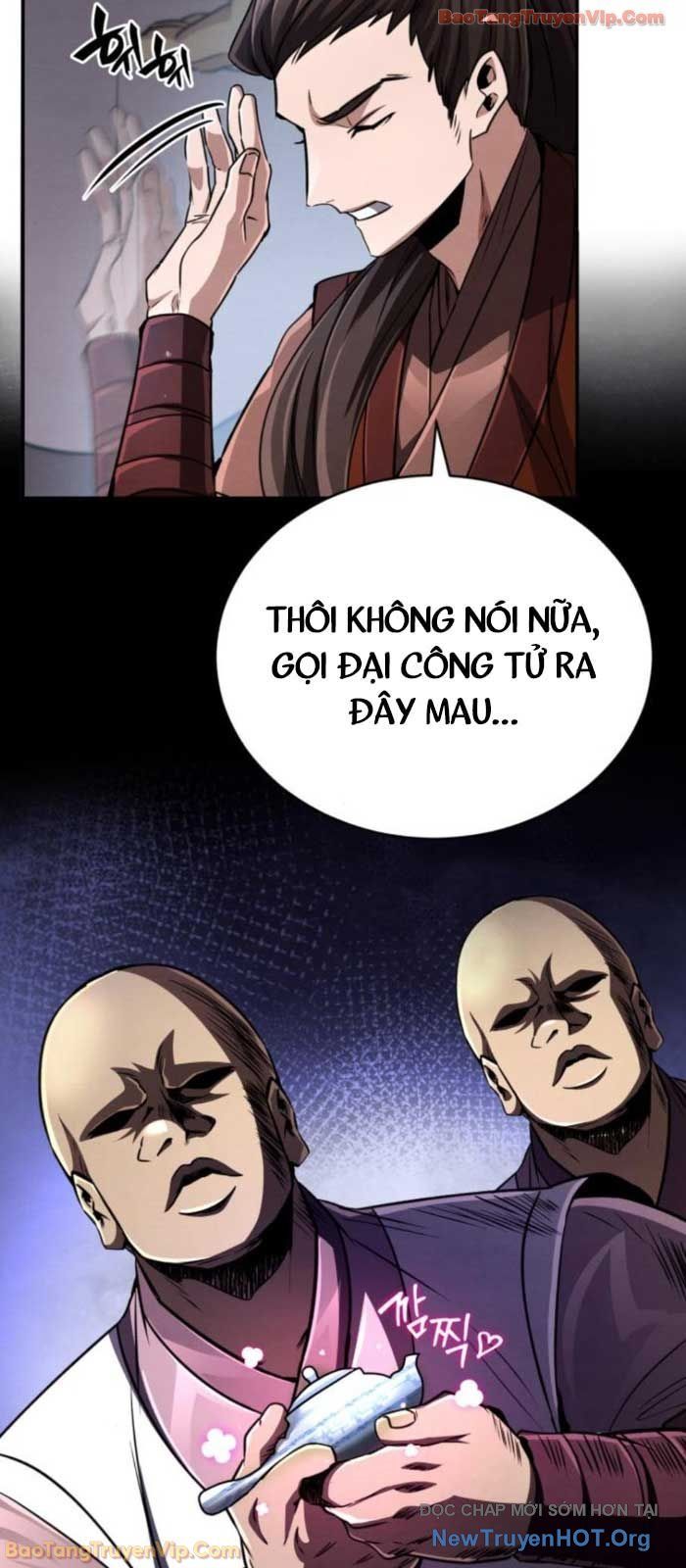 Quyền Vương Phục Sinh Chapter 16 - 57