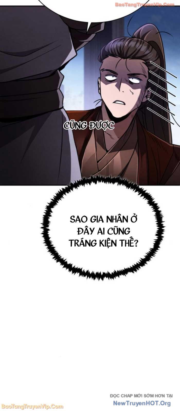 Quyền Vương Phục Sinh Chapter 16 - 59