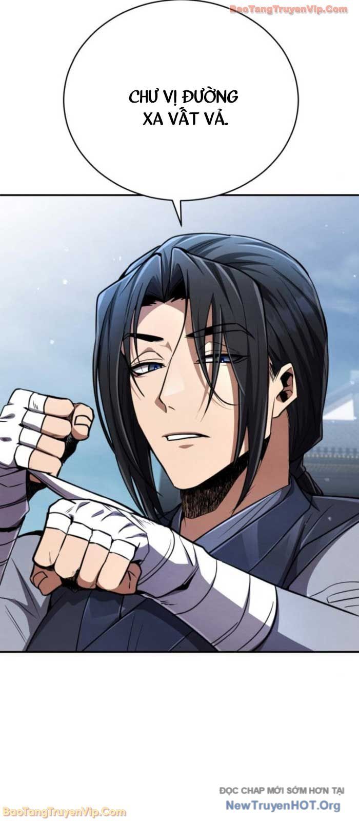 Quyền Vương Phục Sinh Chapter 16 - 64
