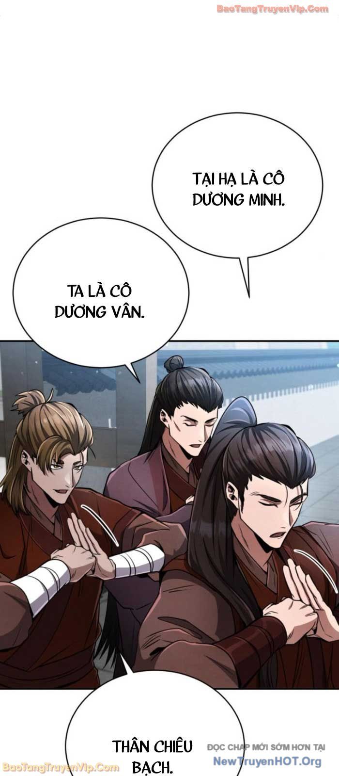 Quyền Vương Phục Sinh Chapter 16 - 65