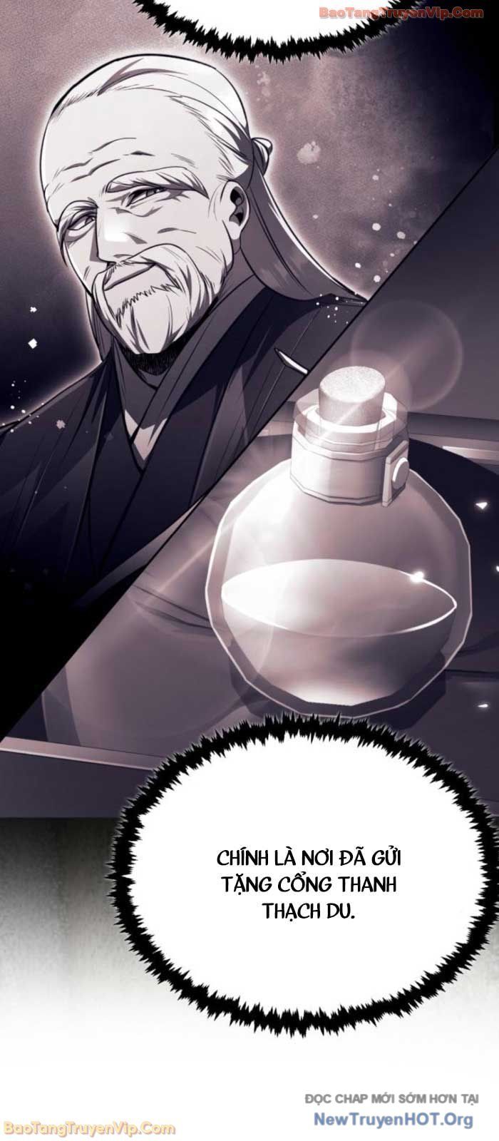 Quyền Vương Phục Sinh Chapter 16 - 8