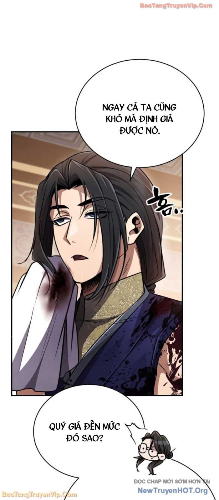 Quyền Vương Phục Sinh Chapter 16 - 9