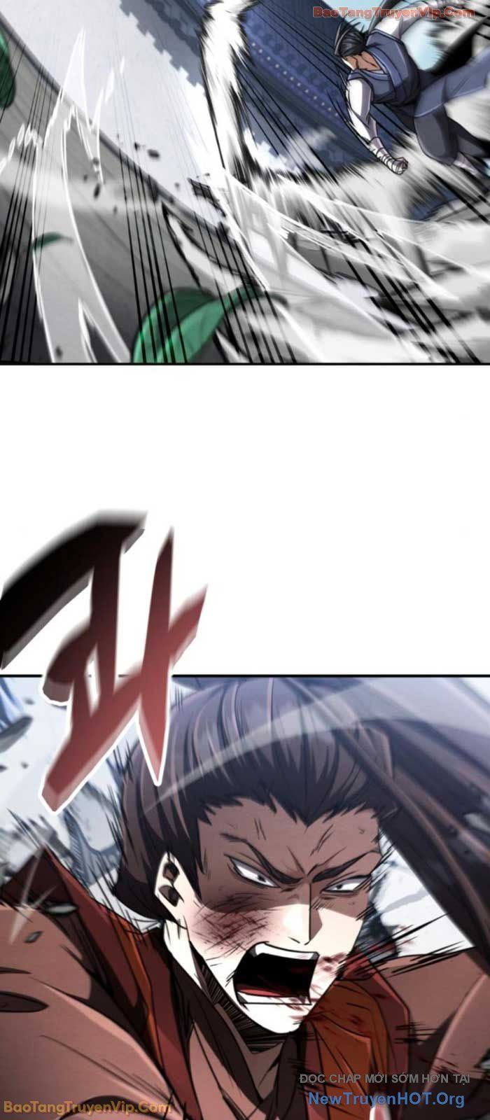 Quyền Vương Phục Sinh Chapter 16 - 83