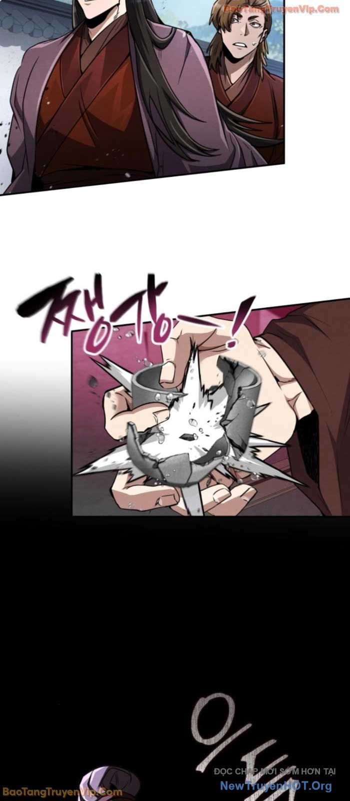 Quyền Vương Phục Sinh Chapter 16 - 86