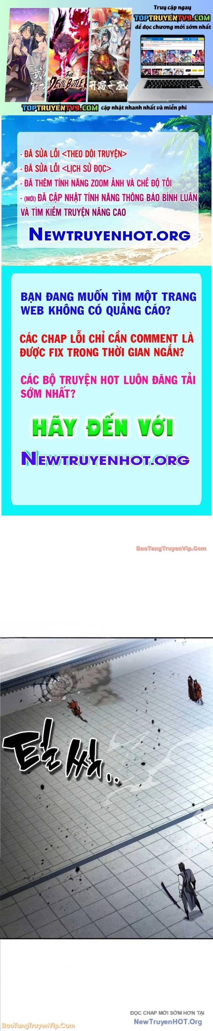 Quyền Vương Phục Sinh Chapter 17 - 2