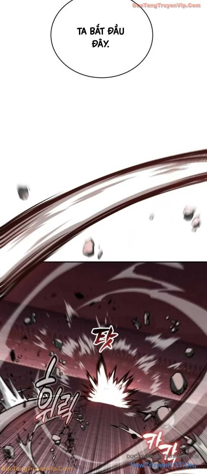 Quyền Vương Phục Sinh Chapter 17 - 11