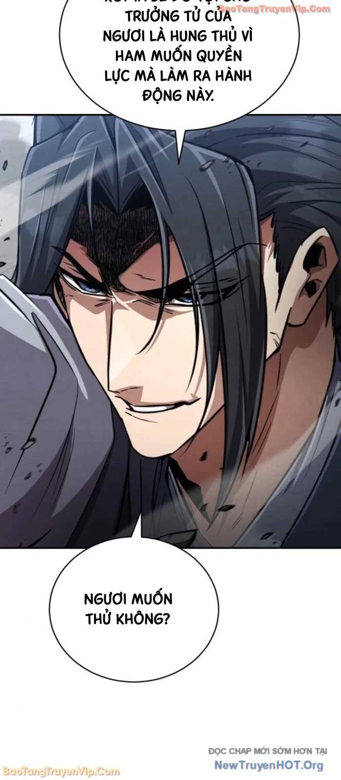 Quyền Vương Phục Sinh Chapter 17 - 108