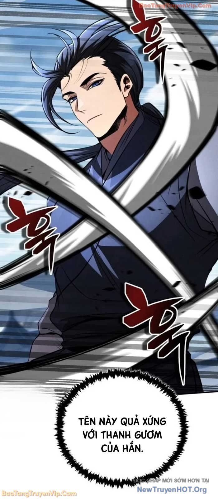 Quyền Vương Phục Sinh Chapter 17 - 14