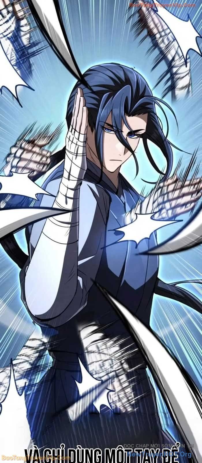 Quyền Vương Phục Sinh Chapter 17 - 20