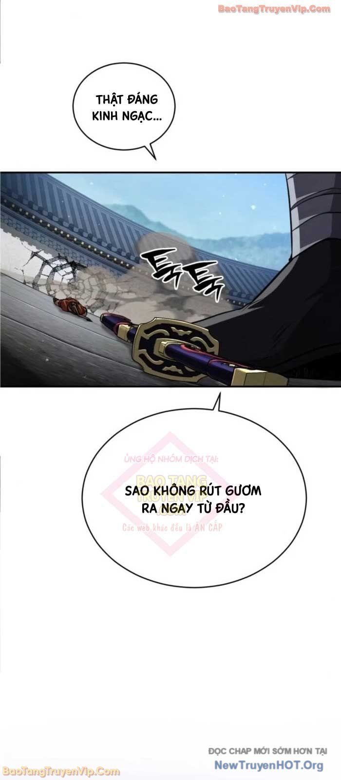 Quyền Vương Phục Sinh Chapter 17 - 3