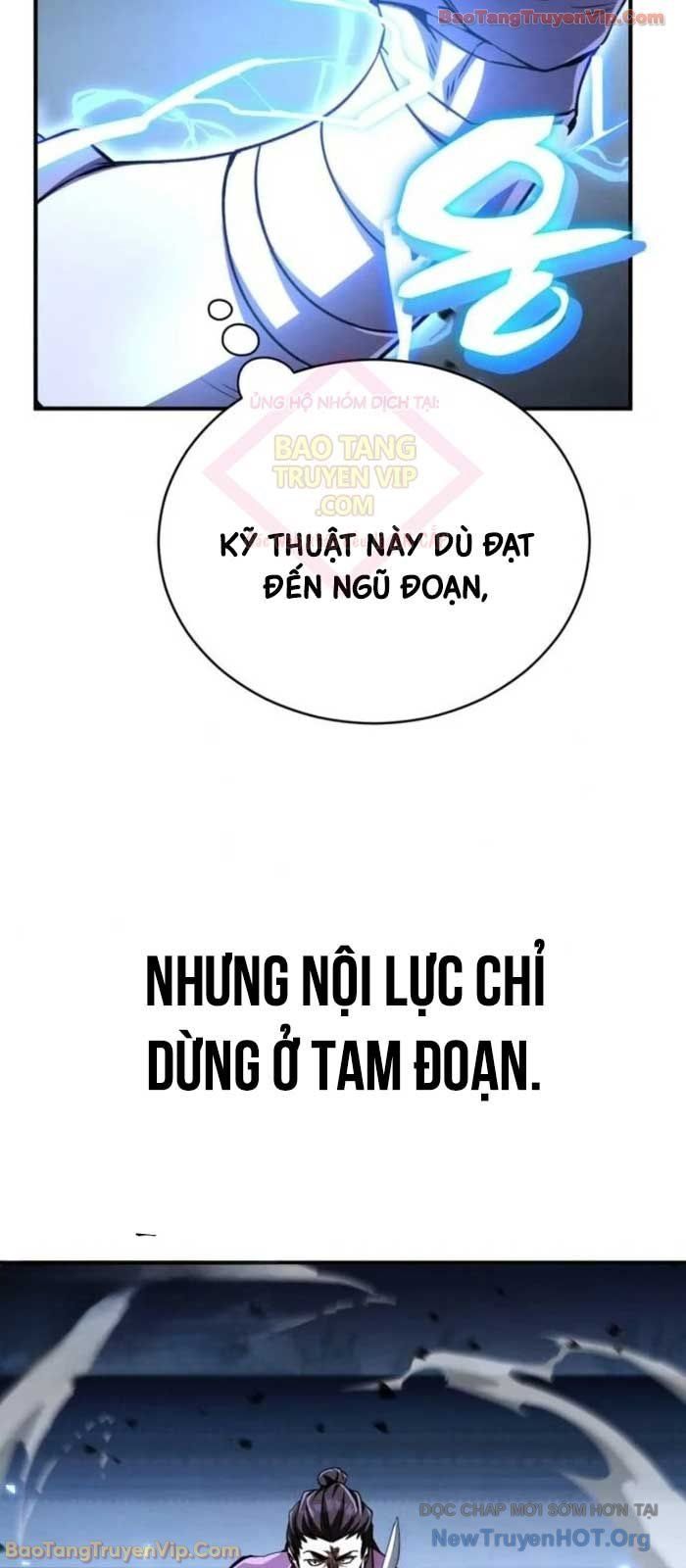 Quyền Vương Phục Sinh Chapter 17 - 22