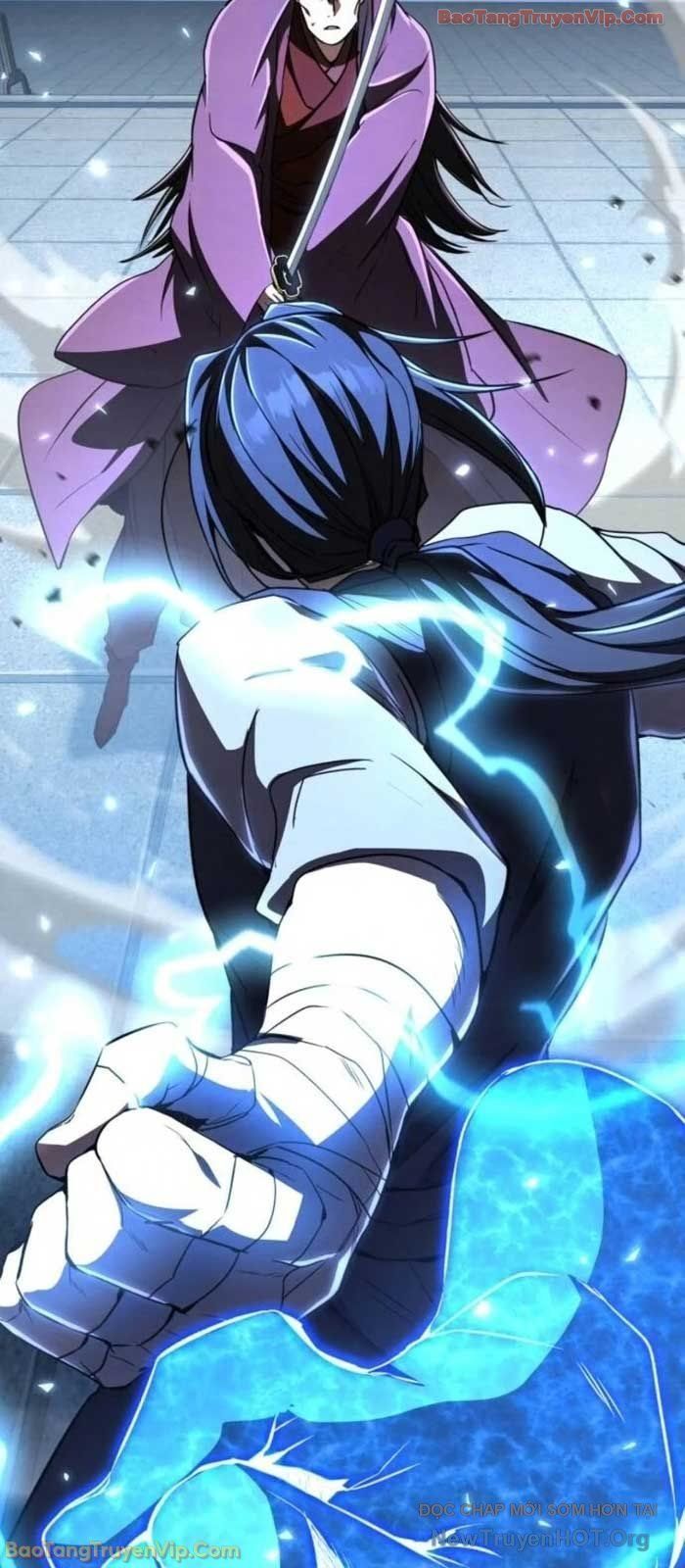 Quyền Vương Phục Sinh Chapter 17 - 23