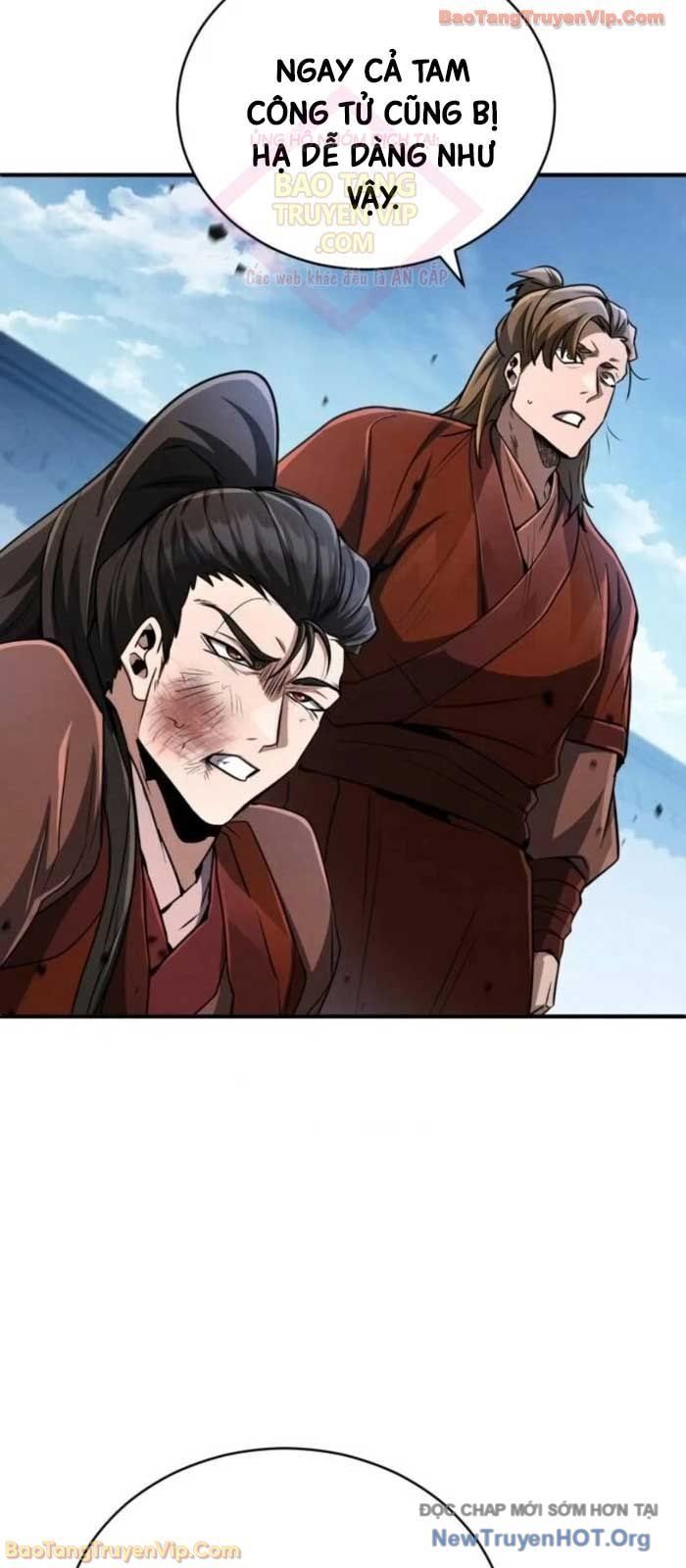 Quyền Vương Phục Sinh Chapter 17 - 31