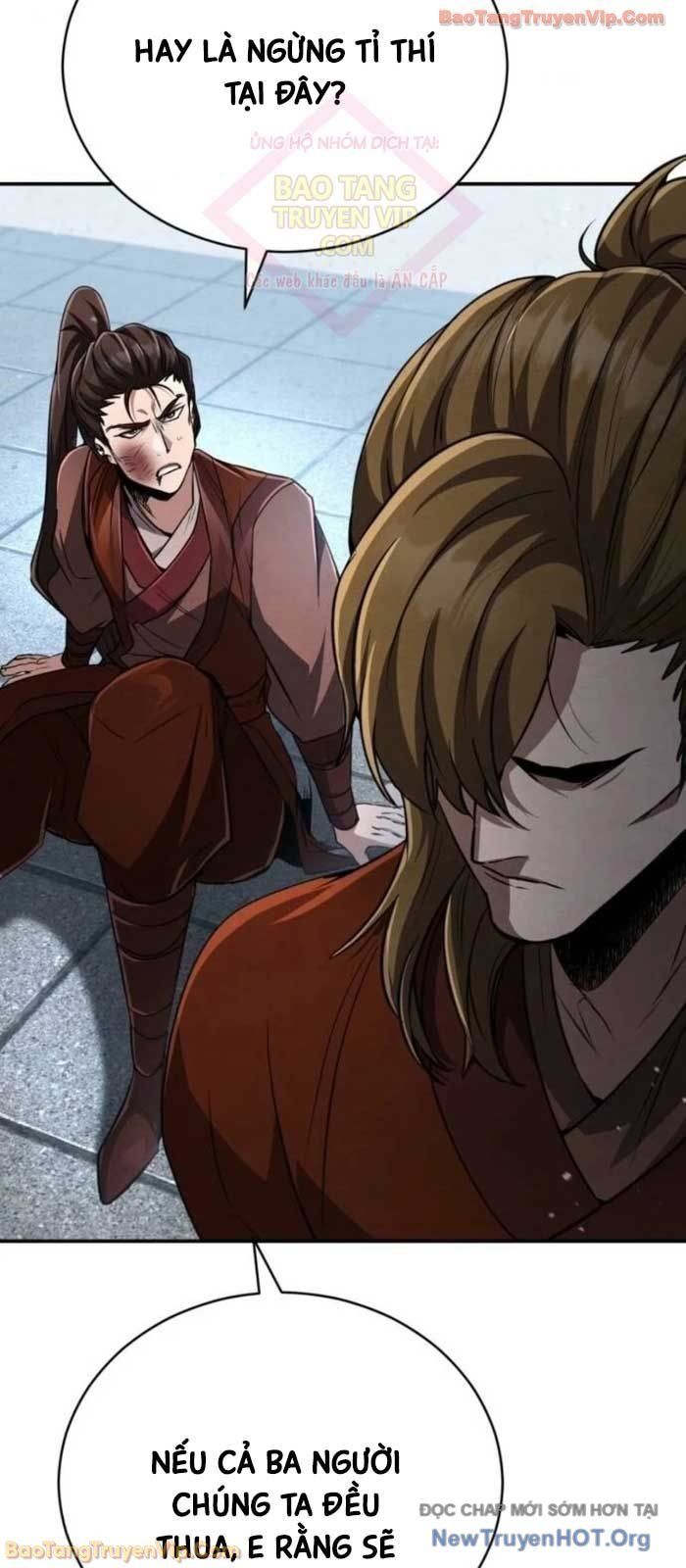 Quyền Vương Phục Sinh Chapter 17 - 32