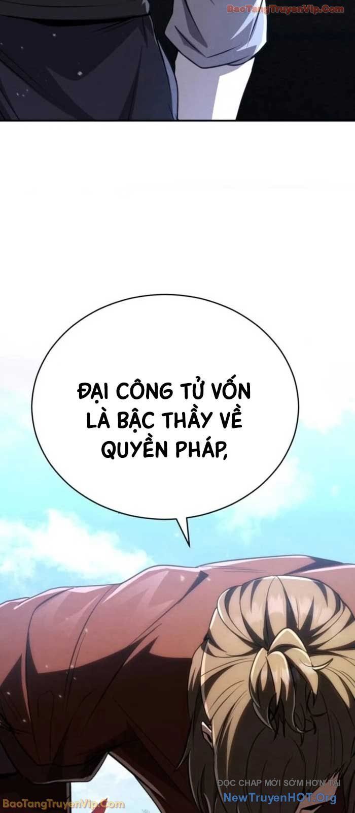 Quyền Vương Phục Sinh Chapter 17 - 36
