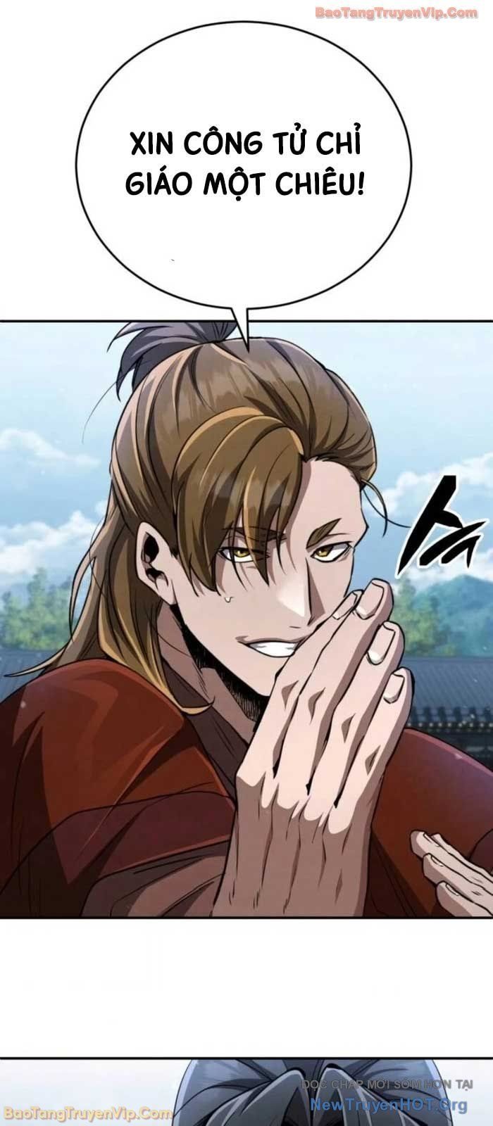 Quyền Vương Phục Sinh Chapter 17 - 38