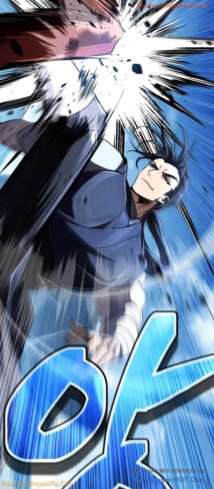 Quyền Vương Phục Sinh Chapter 17 - 44