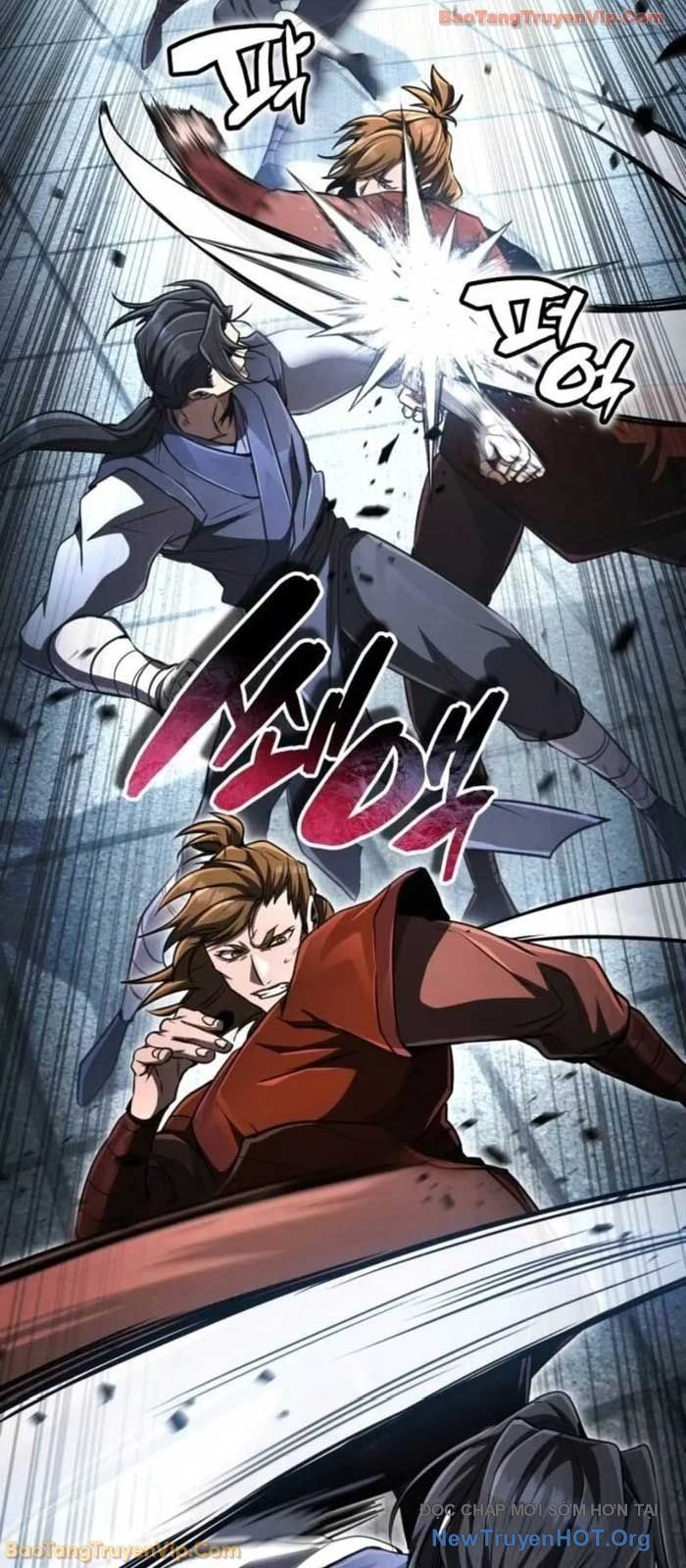 Quyền Vương Phục Sinh Chapter 17 - 46