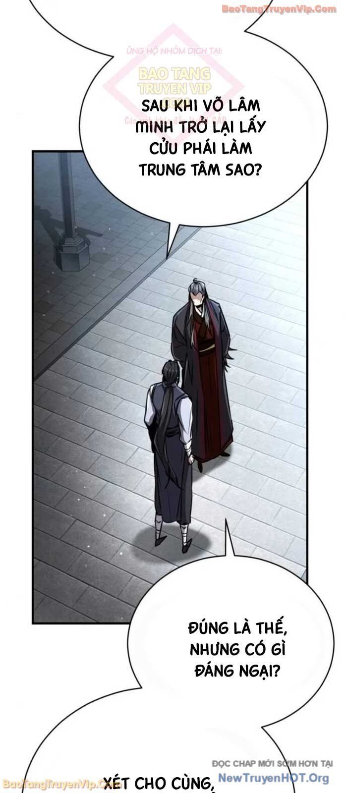 Quyền Vương Phục Sinh Chapter 17 - 86