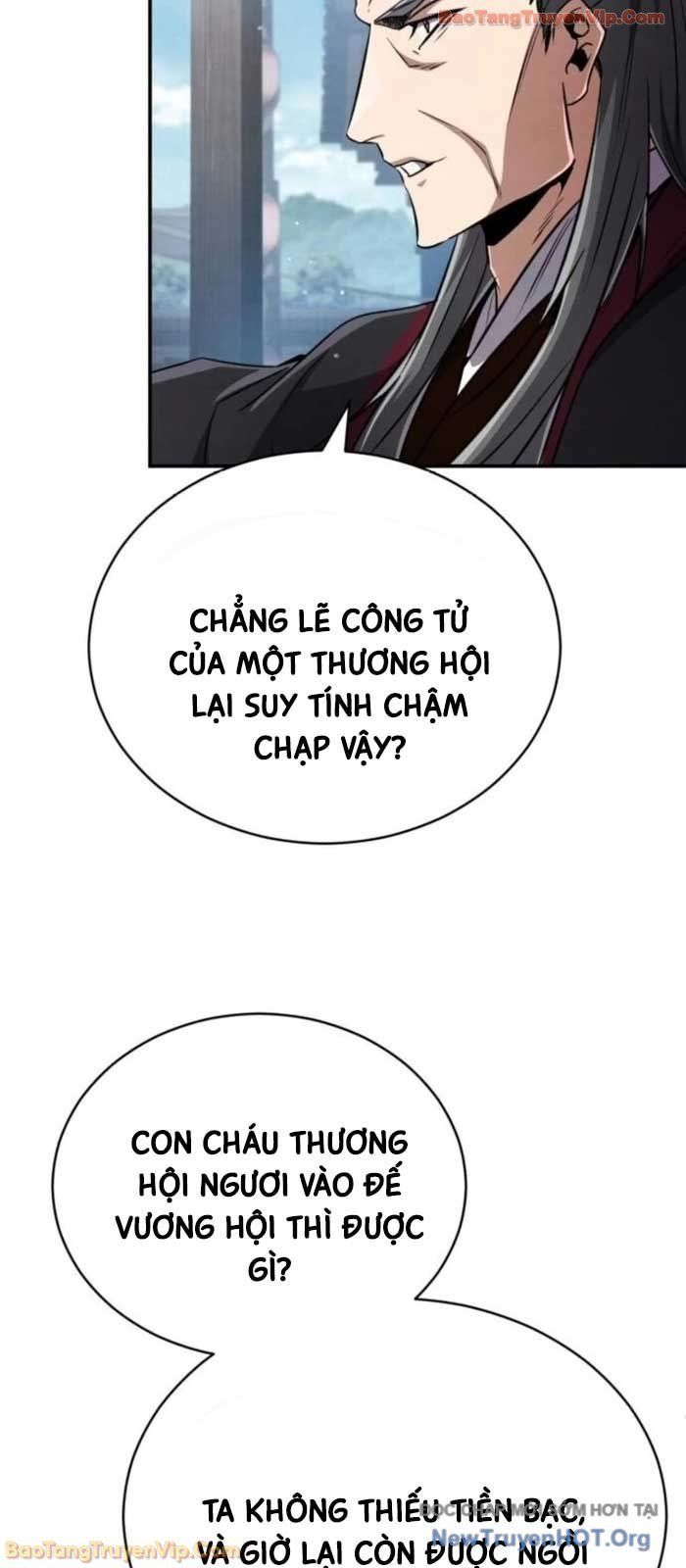 Quyền Vương Phục Sinh Chapter 17 - 94