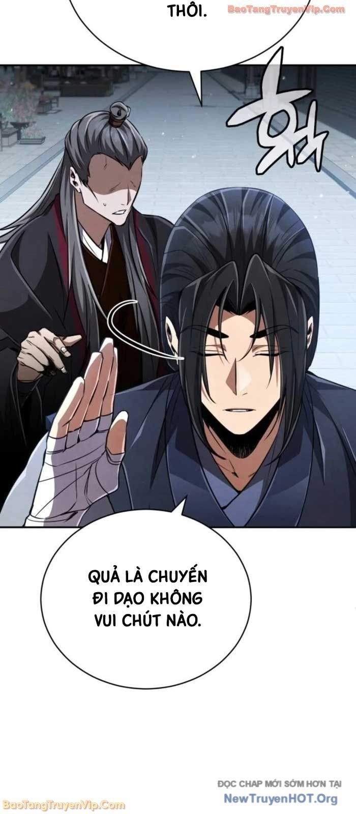 Quyền Vương Phục Sinh Chapter 17 - 96