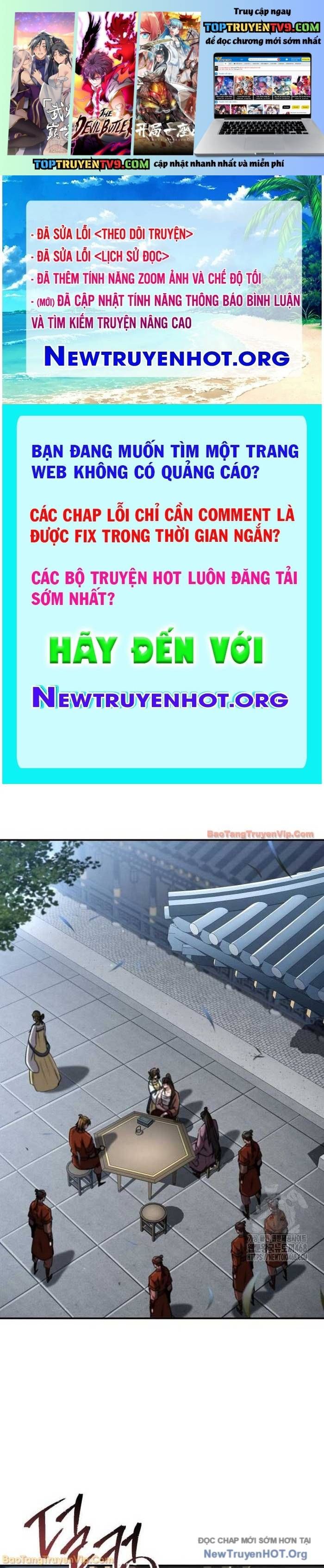 Quyền Vương Phục Sinh Chapter 18 - 2