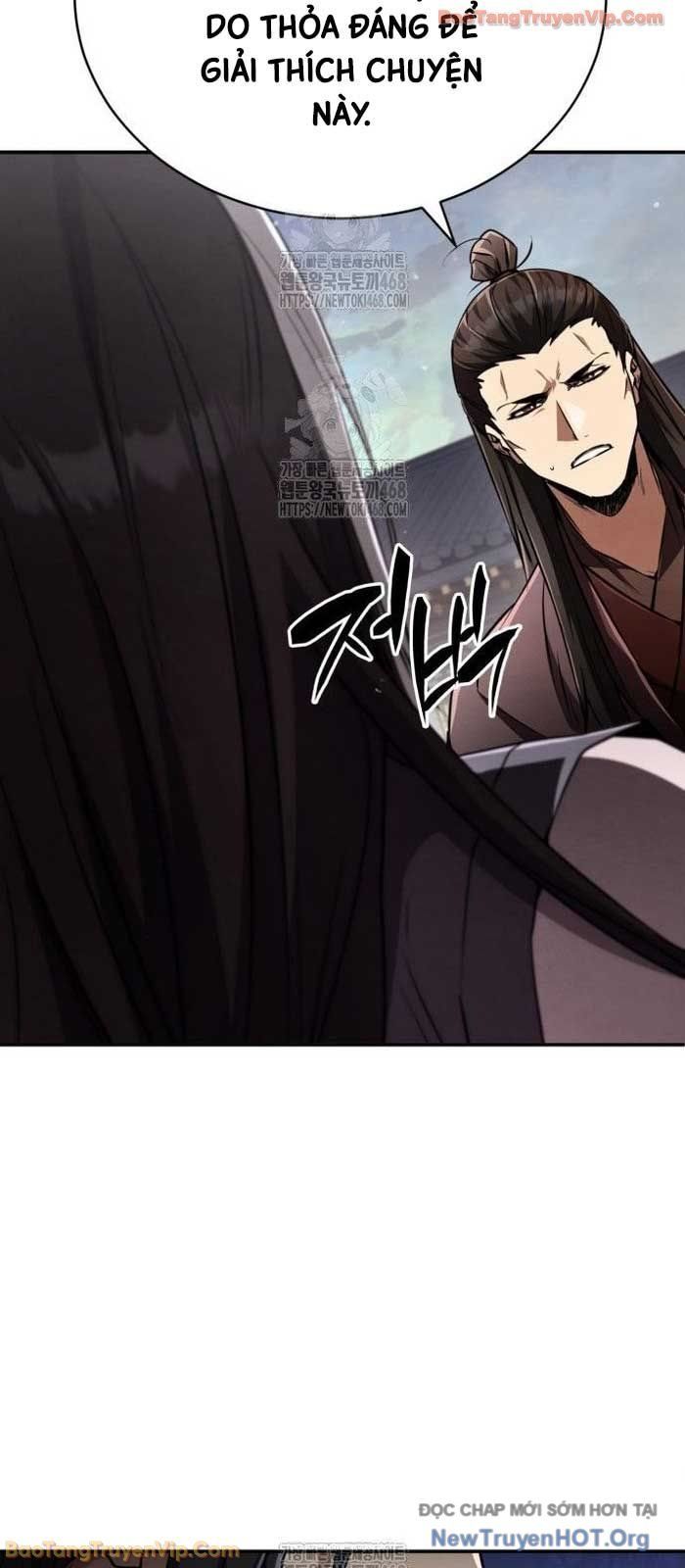 Quyền Vương Phục Sinh Chapter 18 - 11